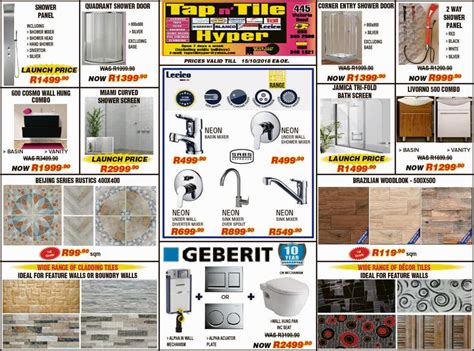 Aggiungetelo alla vostra lista dei preferiti. Tap n Tile Hyper 445 Victoria Road... - Tap n Tile Hyper ...