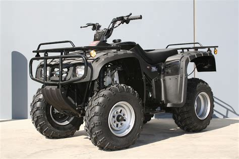 250cc Farm Quad Bike 2wd Shaft Atv Cheap Quality Farm Vehicles For Sale