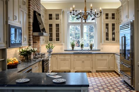 New orleans kitchen the woodlands. Portfolio « Designer Kitchens