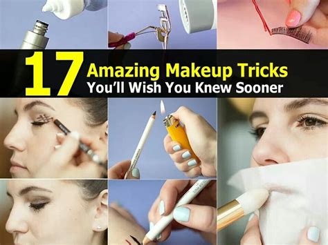 Makeup Tricks Best Makeup Products Makeup Tips Diy Beauty Hacks