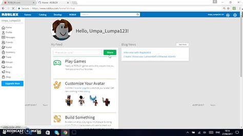 Free Roblox Account With Free Robux Part 40 Youtube