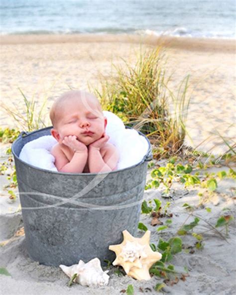 Bring On Summer And Our Beautiful Beaches And Babies Newborn Beach