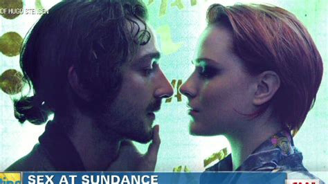 sex sells at sundance film festival zoraida sambolin reports on this year s hot movies cnn