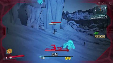 Maybe you would like to learn more about one of these? Borderlands 2 - 'Unseen Predator' Trophy / Achievement Guide - YouTube
