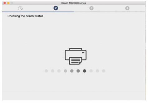 Os presentamos la impresora canon pixma mg7750, una impresora de tinta multifunción que viene preparada y adaptada para la vida moderna. Configuration de la connexion sans fil pour imprimante ...