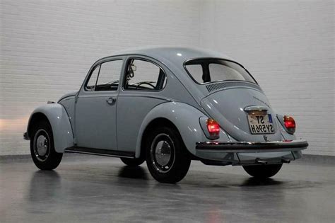 1969 Volkswagen Beetle 1300 Image Id 375942 Image Abyss