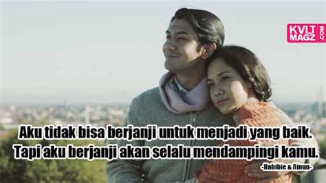 Check spelling or type a new query. 9 Kutipan Romantis dari Film Indonesia, Bisa Jadi ...
