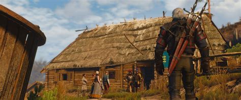 Did you download the new game + option in the ps store? How to get The Witcher 3: Blood and Wine Started | Shacknews