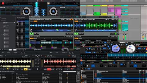 9 best dj software apps. The 10 best DJ software applications in the world today | MusicRadar