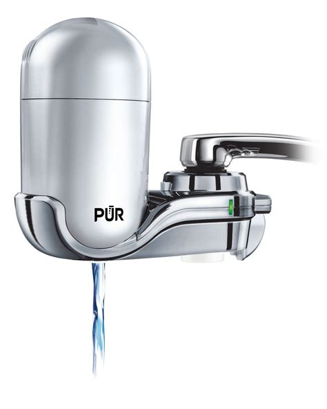 No problem, you'll find the best and recommendation for more than 50 different faucet water filtration system from reputable water filter brands and shortlisted the top 10 best. 10 Best Faucet Water Filters - Protect Your Health 2017