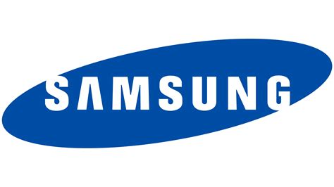 Samsung Logo And Symbol Meaning History Sign