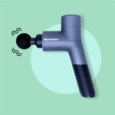 7 Best Massage Guns Tested And Reviewed By Womens Health