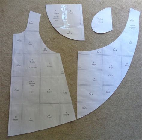 Free Printable Apron Patterns Hot Sex Picture