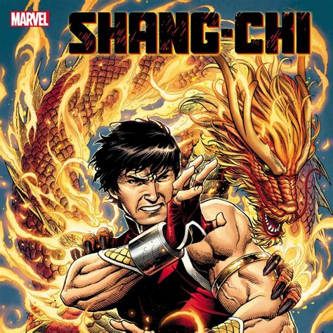 Directed by destin daniel cretton. Marvel's Shang-Chi And The Legend of the Ten Rings: Simi ...