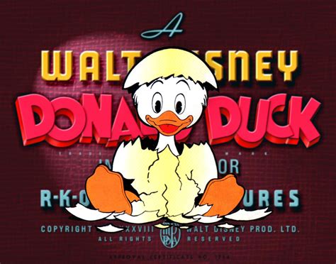 I Can Break Away Donald Ducks 80th Birthday Just Ducky