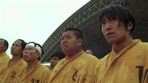 Shaolin Soccer Wallpaper And Background Image 1536x864 Id475659