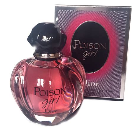 At impressive prices from trusted suppliers and manufacturers. Poison Girl Christian Dior parfum - een nieuwe geur voor ...