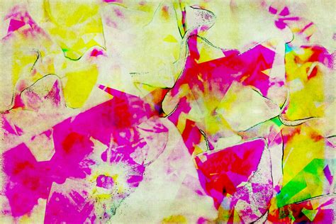 Abstract Watercolor Painting Free Stock Photo Public Domain Pictures