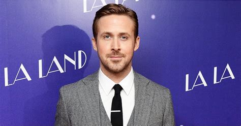 Ryan Gosling Humbly Reacts To His Best Actor Oscar Nomination Best