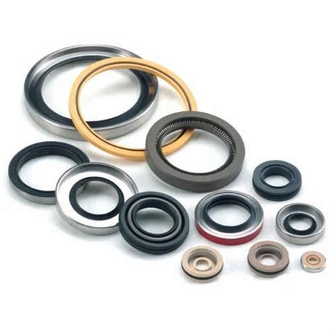 Molded Rubber Seals For Sealing Packaging Type Packet At Rs 100