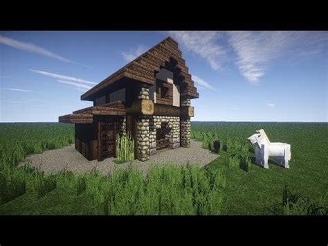 We did not find results for: Minecraft Medieval | How to build a horse stable - YouTube ...