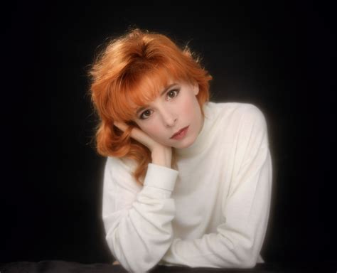 Mylene Farmer photo gallery - high quality pics of Mylene Farmer | ThePlace