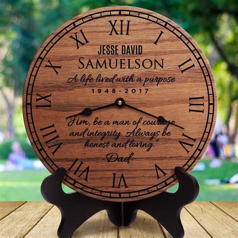 Looking to give dad a personalized father's day gift this year? Sympathy Gift for Loss of Dad Sympathy Gift for Loss of ...