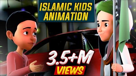 Top 105 Madani Channel Cartoon Video