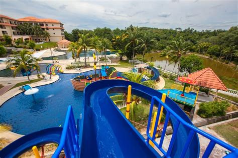 A'famosa resort is an intergrated resort located in melaka. 28 Resort Terbaik Melaka - Layanlah!!! | Berita Terkini ...