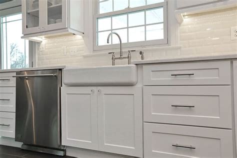 Cabinets & counter tops, kitchen renovation · open. Kitchen Remodeling | Waldorf, MD | Cabinet Corner