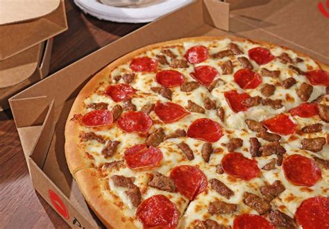Hot 5 Pizza Hut Large Cheese Pizzas Today Only