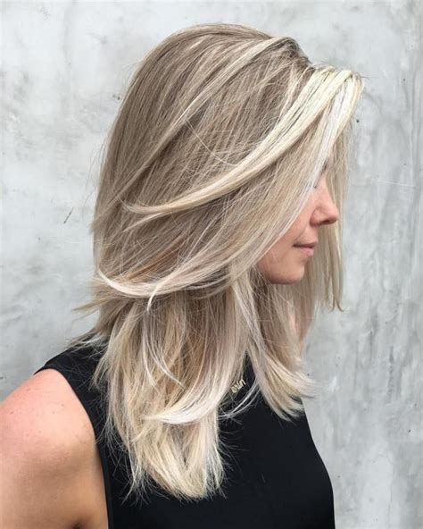 30 Blonde Highlights Ideas To Freshen Up Your Look This Season Trendy