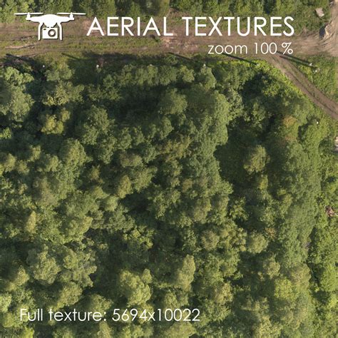 Artstation Aerial Texture 294 Resources