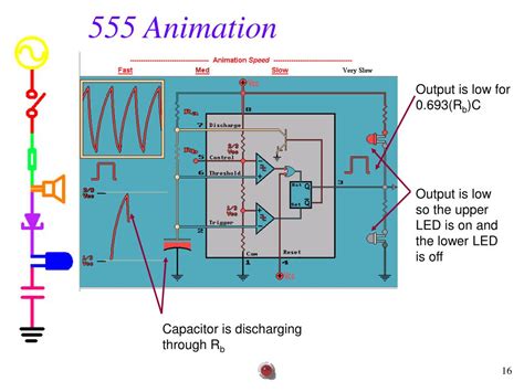Ppt Experiment 7 555 Timer Powerpoint Presentation Free Download