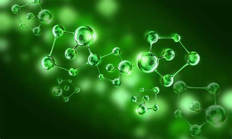 European Chemical Industry Wants To Boost The Bioeconomy Agro And Chemistry
