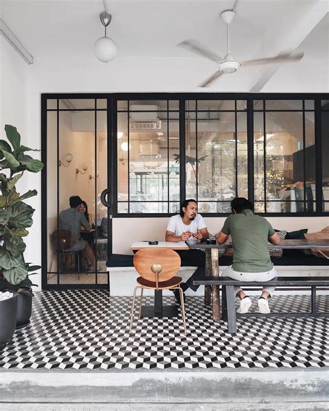 Top 20 Most Instagrammable Cafes In Kl 2019 Kl Foodie Cafe Interior