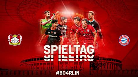 Agradecemos profundamente a @playnrecsports por este descubrimiento espectacular justo en una fecha tan particular. Bayer Leverkusen 2 vs 4 Bayern Munich. Todos los detalles ...