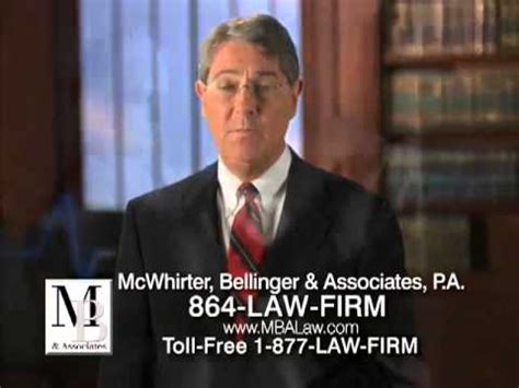 Injury Lawyer Columbia Sc Youtube