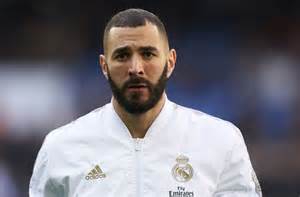 €25.00m* dec 19, 1987 in lyon, france. To those who are criticising Karim Benzema