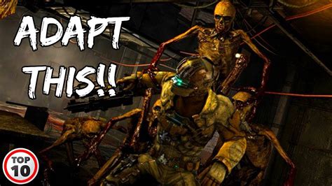 And finally, it's 20 reviews for movies premiering on television. Top 10 Horror Games That Should Be Movies - YouTube