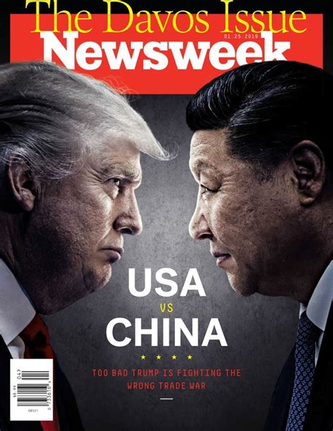 Newsweek Usa January 25 2019 Magazine True Pdf