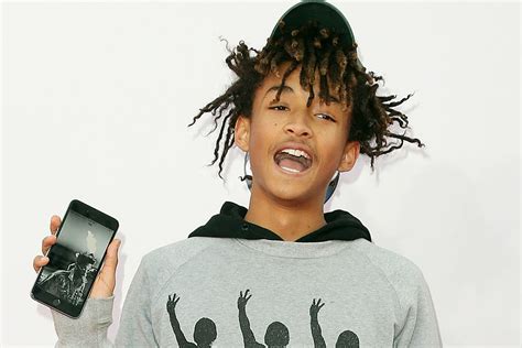Jaden Smith Admits That He Wants To ‘disappear’ In Ten Years And Break