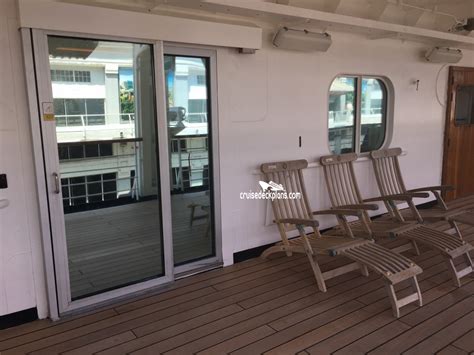 Find details and photos of holland america veendam cruise ship on tripadvisor. Veendam Lanai Stateroom Info