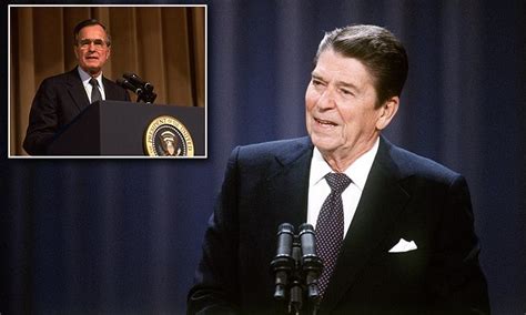 did ronald reagan have alzheimer s while in office daily mail online