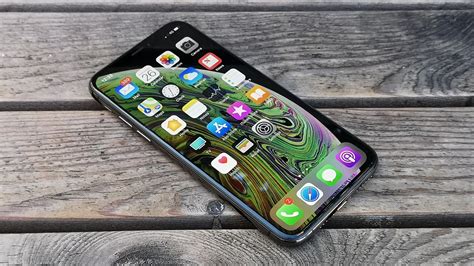 Iphone Xs Review Trusted Reviews