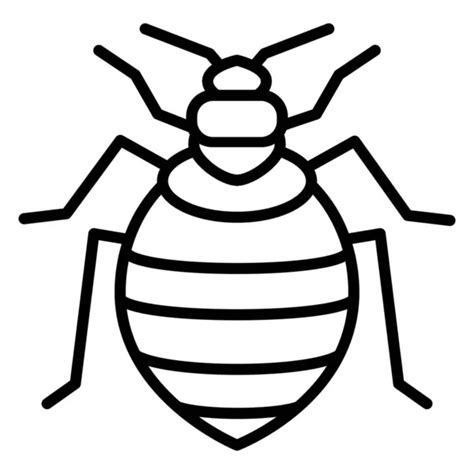 Bed Bugs Stock Vectors Royalty Free Bed Bugs Illustrations