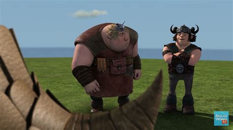 Fishlegs And Snotlout How To Train Your Dragon Httyd Riding Helmets