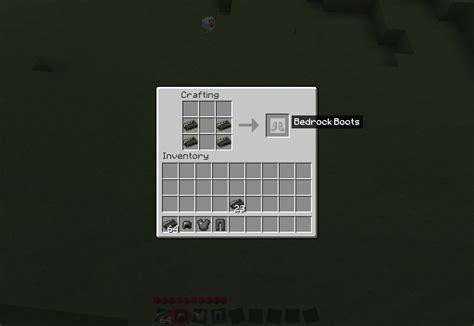 Check spelling or type a new query. [1.0.0]Bedrock Extended v3! - Minecraft Mods - Mapping and ...