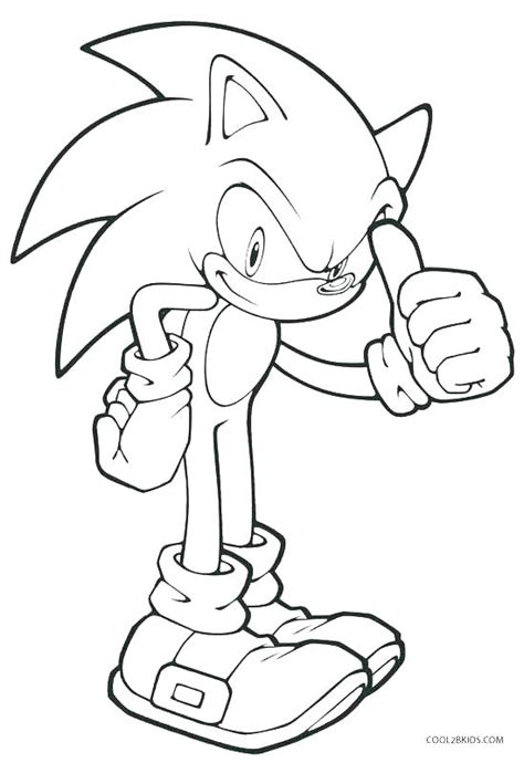 Sonic Underground Coloring Pages at GetColorings.com | Free printable
