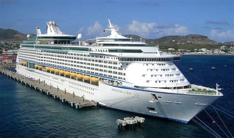 Royal Caribbean Changes Main Dining Room Dress Code | Adventure of the